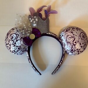 Disney Parks Minnie Ears